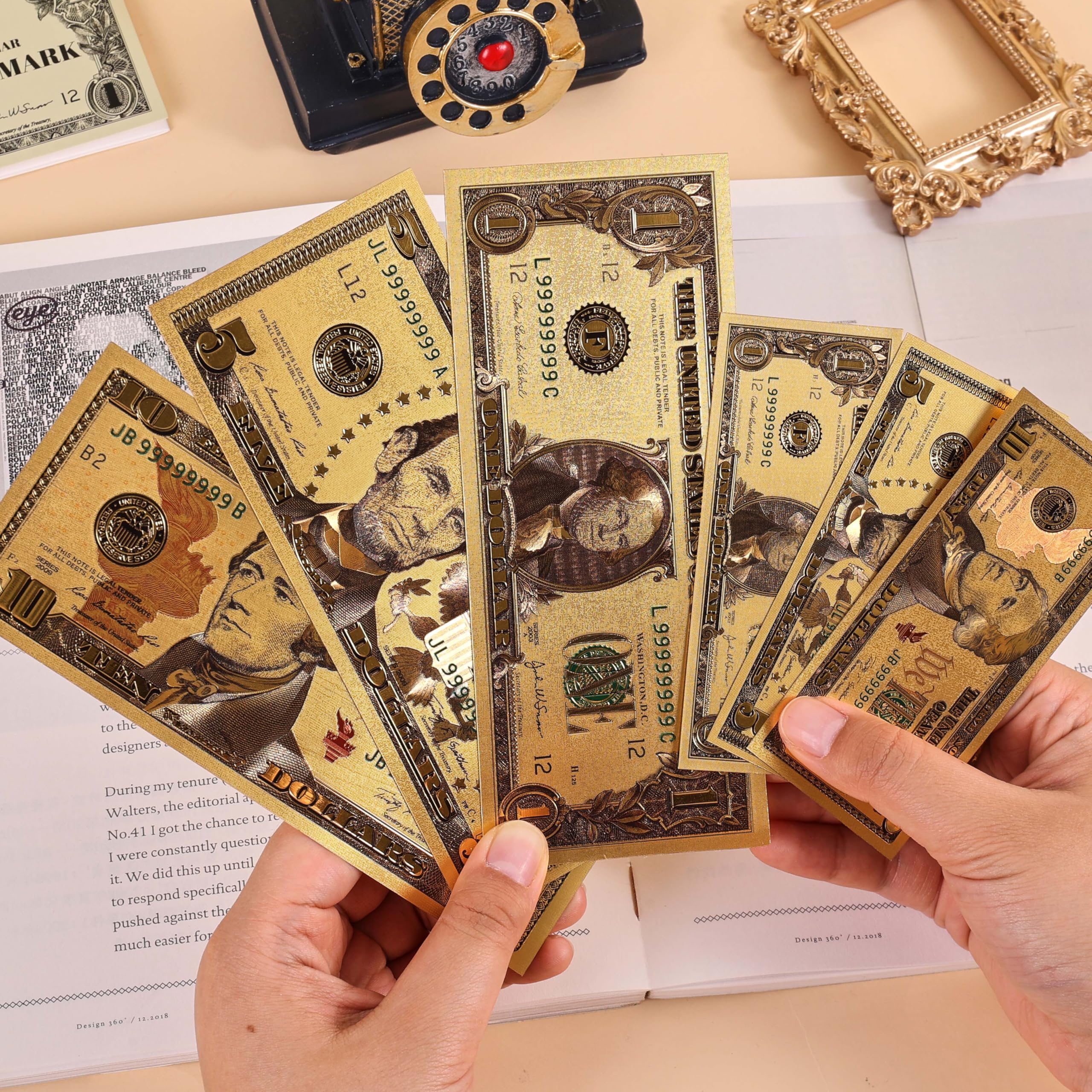 6 Pcs Silver Metal Bookmarks, Elegant Statue of Liberty America Famous Landmark Building Theme Bookmark for Women, USA Commemorate Bookmark Gift for Book Lovers Writers Readers Girls Teenage Children